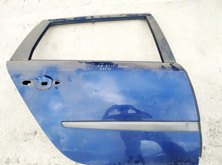 MELYNOS Renault Laguna 2002 Tür Hinten Rechts