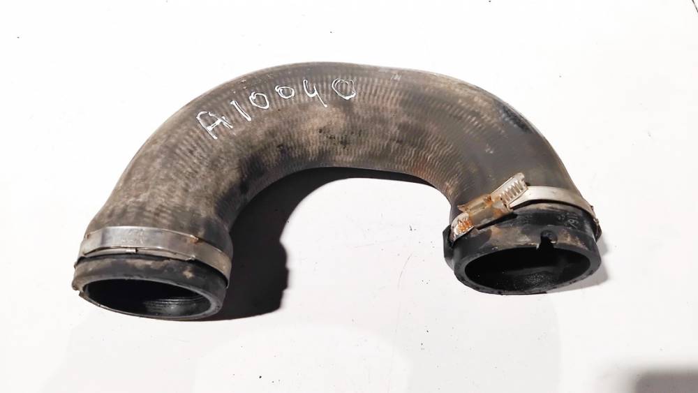 Seat Altea 2005 Wąż intercoolera