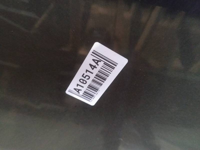 AS2 Fiat Ducato 2000 Szyba drzwi - TYLNE PRAWE - Thumbnail 3