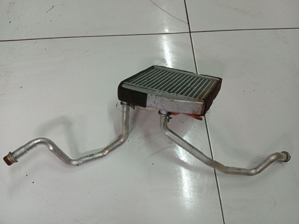 Opel Corsa 2010 Salono peciuko radiatorius - Thumbnail 3