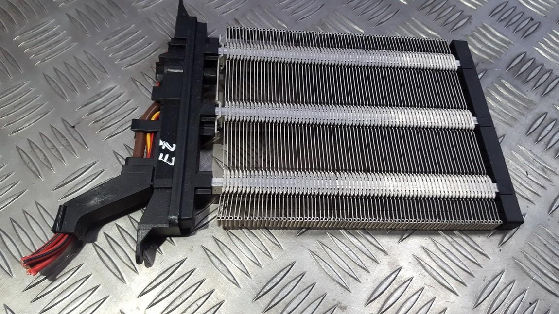 1K0963235F USED Electric Auxiliary Heater Element Unit Volkswagen Golf