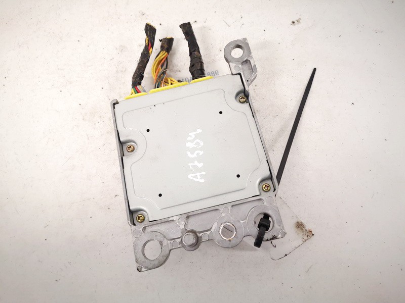 98820CA010 Nissan Murano 2003 Airbag crash sensors module - Thumbnail 3