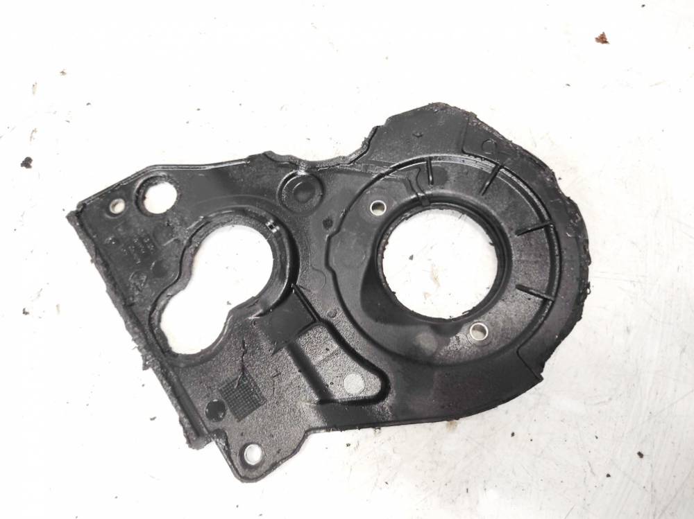 06D109145B Seat Leon 2006 Osłona paska rozrządu – osłona łańcucha (pokrywa) - Thumbnail 3