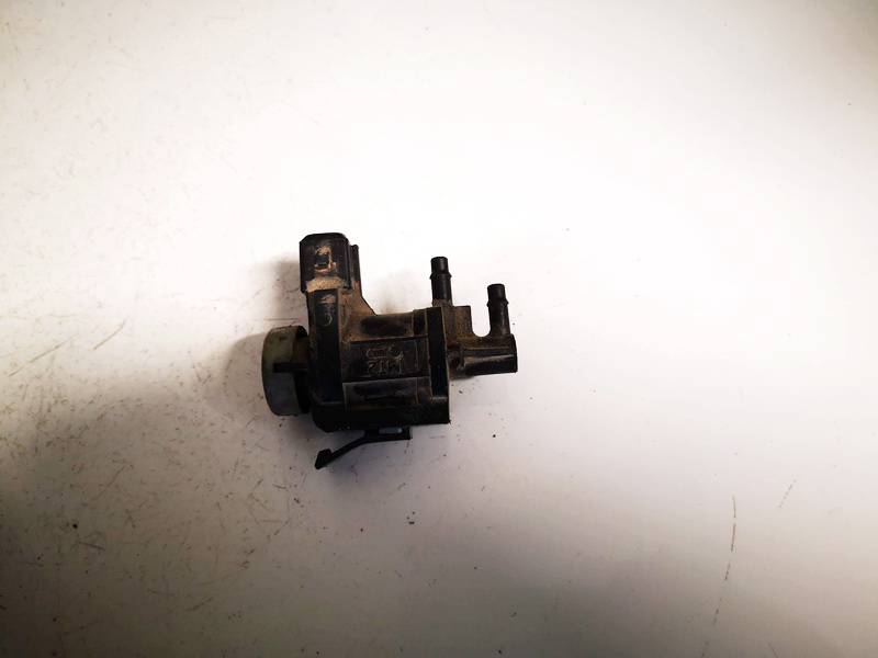 1J0906283A Volkswagen Passat 2005 Electrical selenoid (Electromagnetic solenoid)