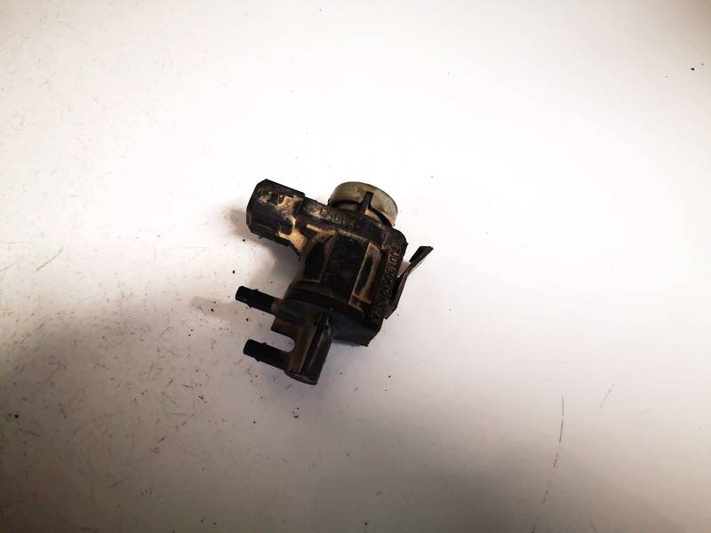 1J0906283A Volkswagen Passat 2005 Electrical selenoid (Electromagnetic solenoid) - Thumbnail 3