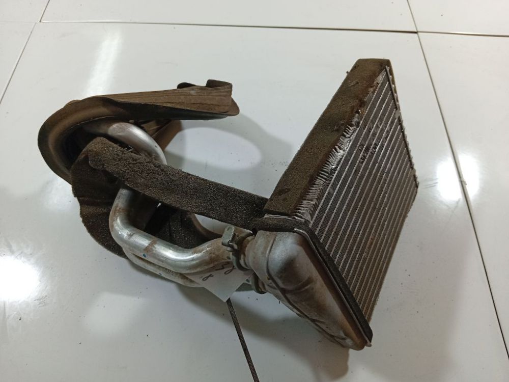 Skoda Octavia 2008 Heater radiator (heater matrix)