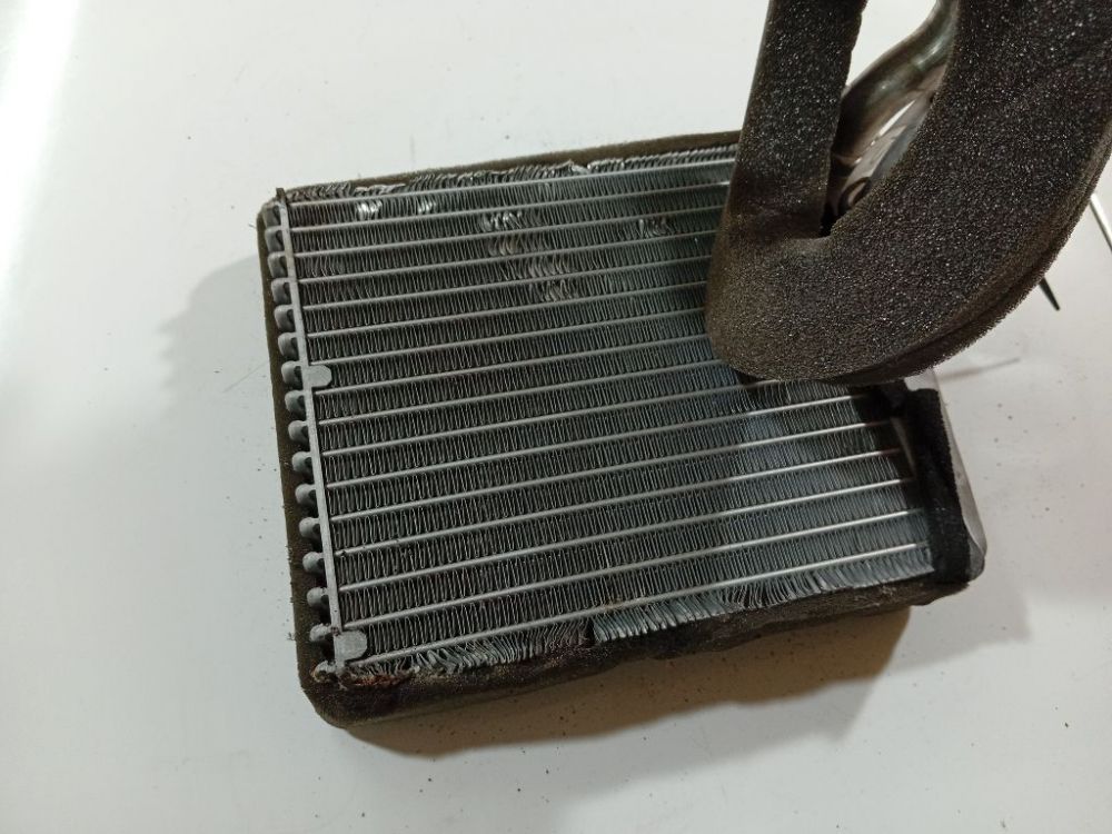 Skoda Octavia 2008 Heater radiator (heater matrix) - Thumbnail 3