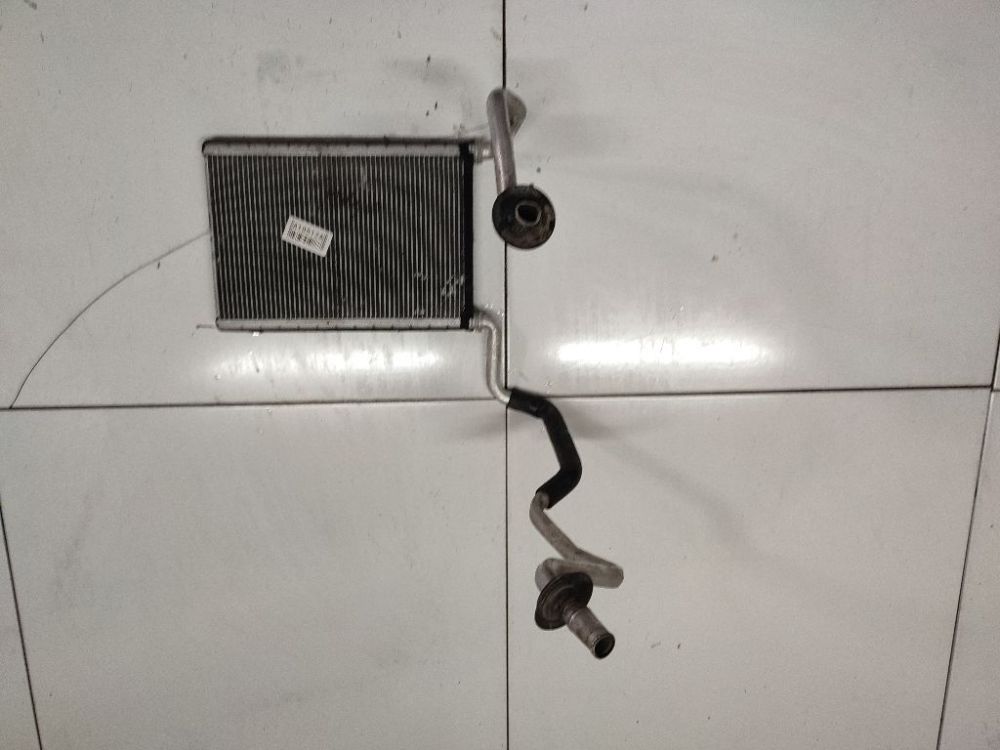 Honda Accord 2004 Chłodnica nagrzewnicy kabiny