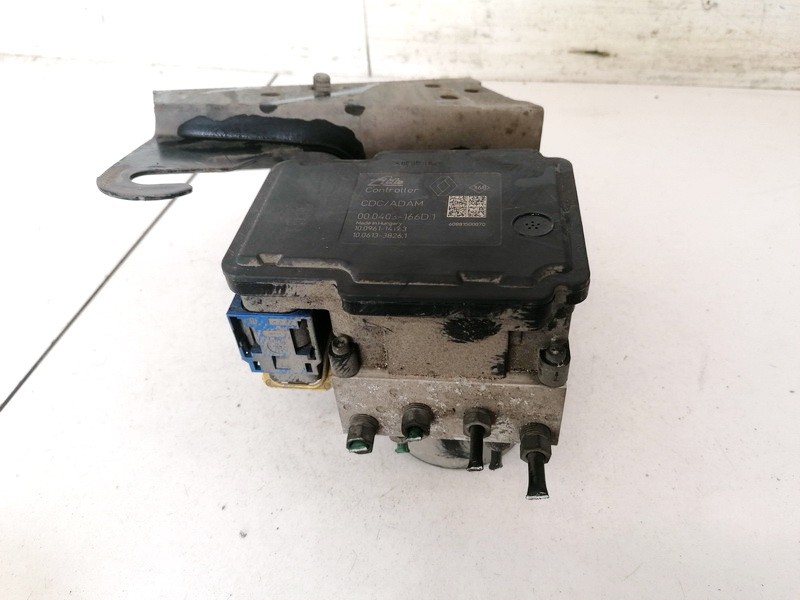 000403166D1 Renault Laguna 2008 ABS bloks
