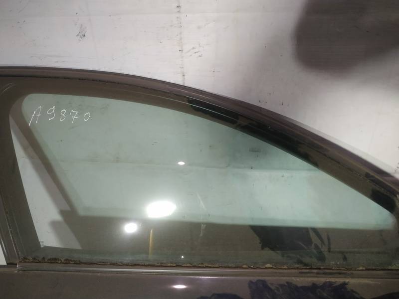 AS2 Audi A6 2006 LUNA DELANTERA DERECHA, Luna de la puerta delantera - FRENTE DERECHO - Thumbnail 2