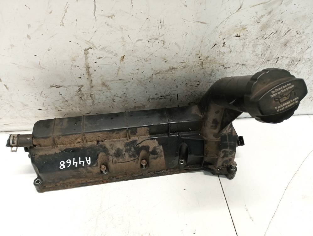 A1660100230 Mercedes-Benz A-CLASS 2000 Valve cover