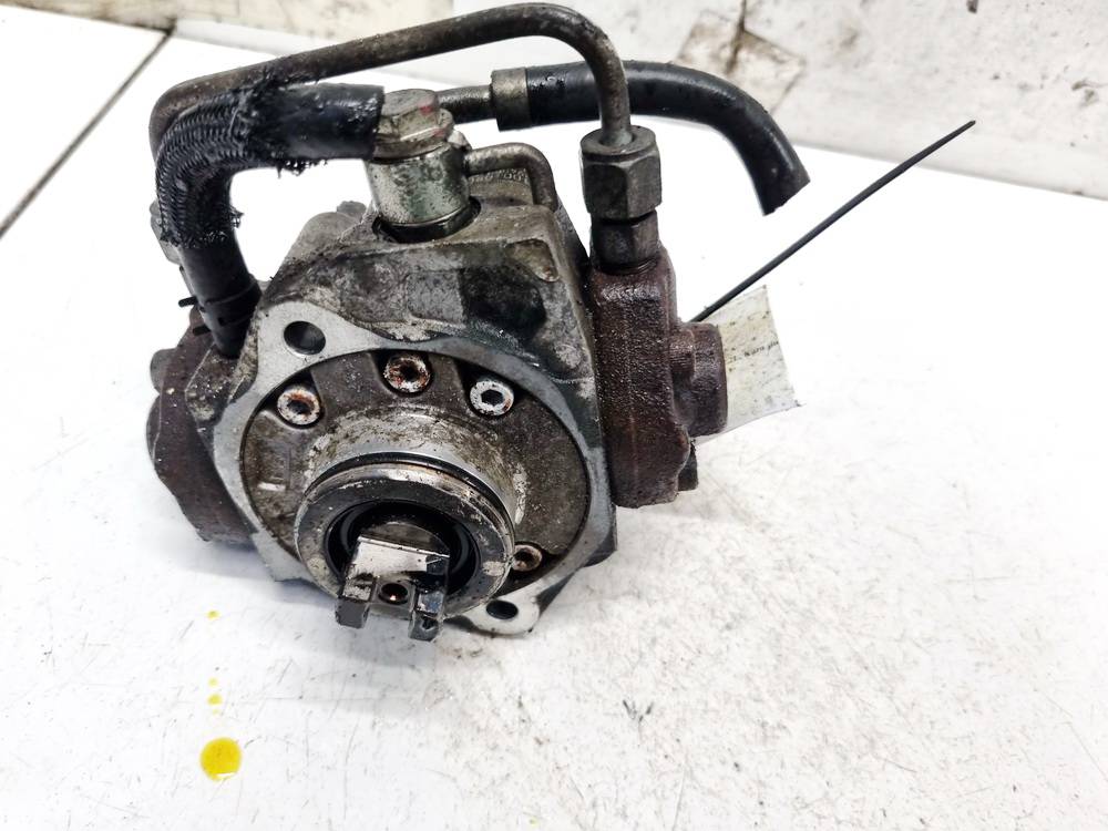 221000R020 Toyota Auris 2007 Kuro siurblys