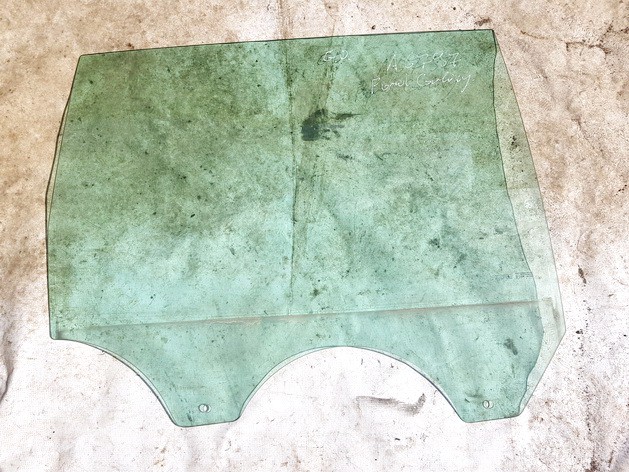 Ford Galaxy 2009 Duru stiklas G.D.