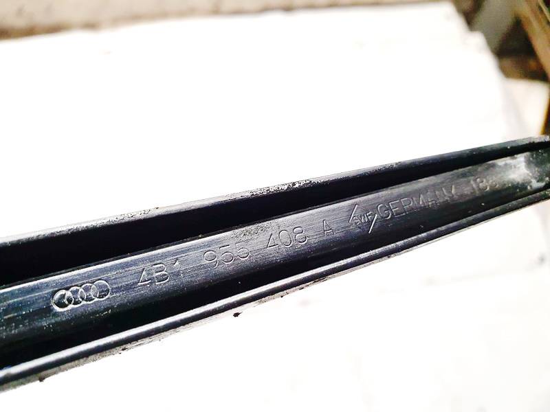 4B1955408A Audi A6 2002 Brazo del limpiaparabrisas FRENTE - Thumbnail 3