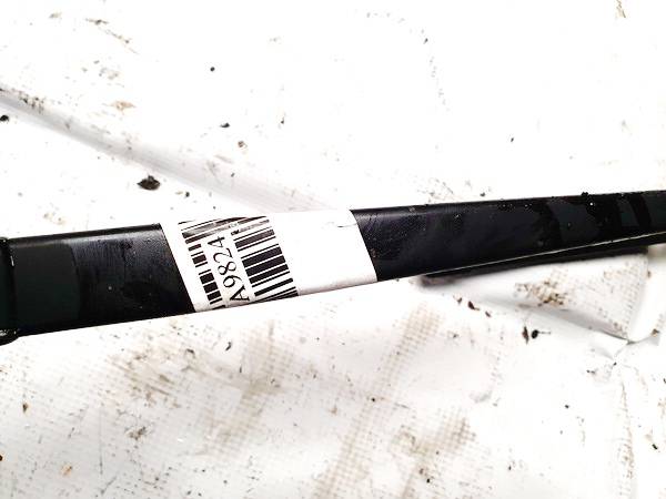 4B1955408A Audi A6 2002 Brazo del limpiaparabrisas FRENTE - Thumbnail 2