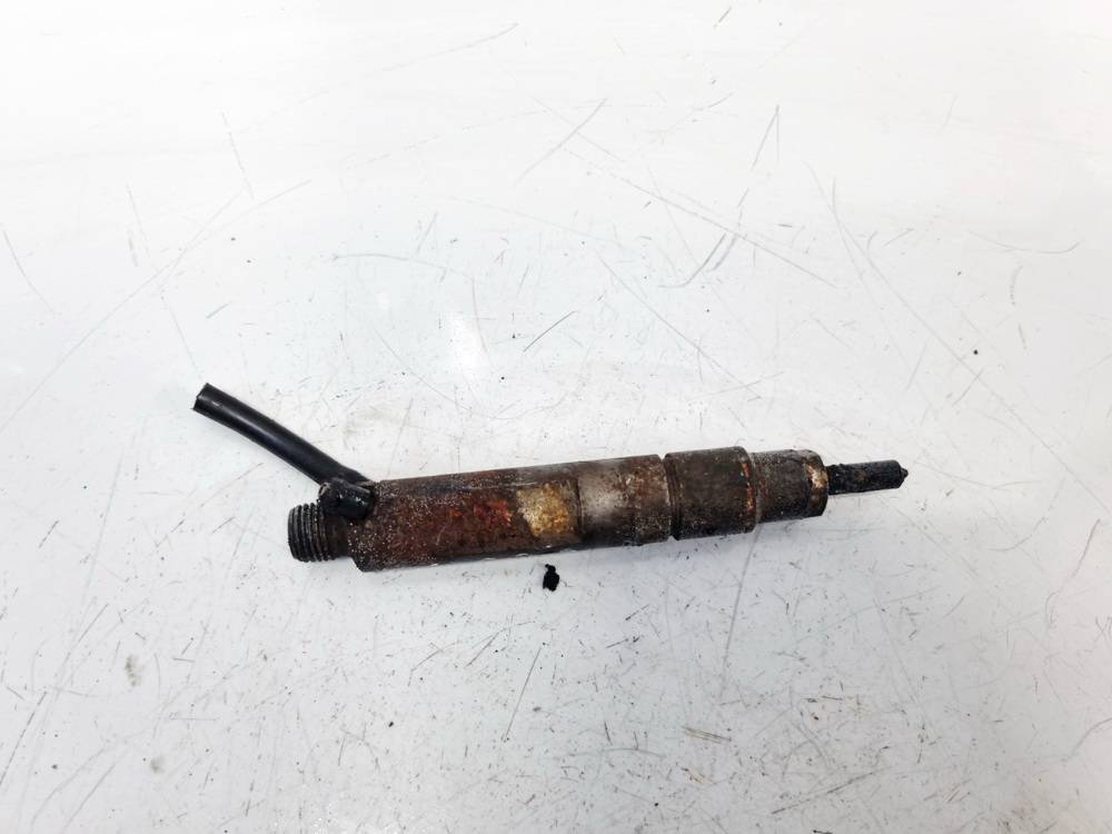 028130201G Audi A4 1995 Fuel Injector