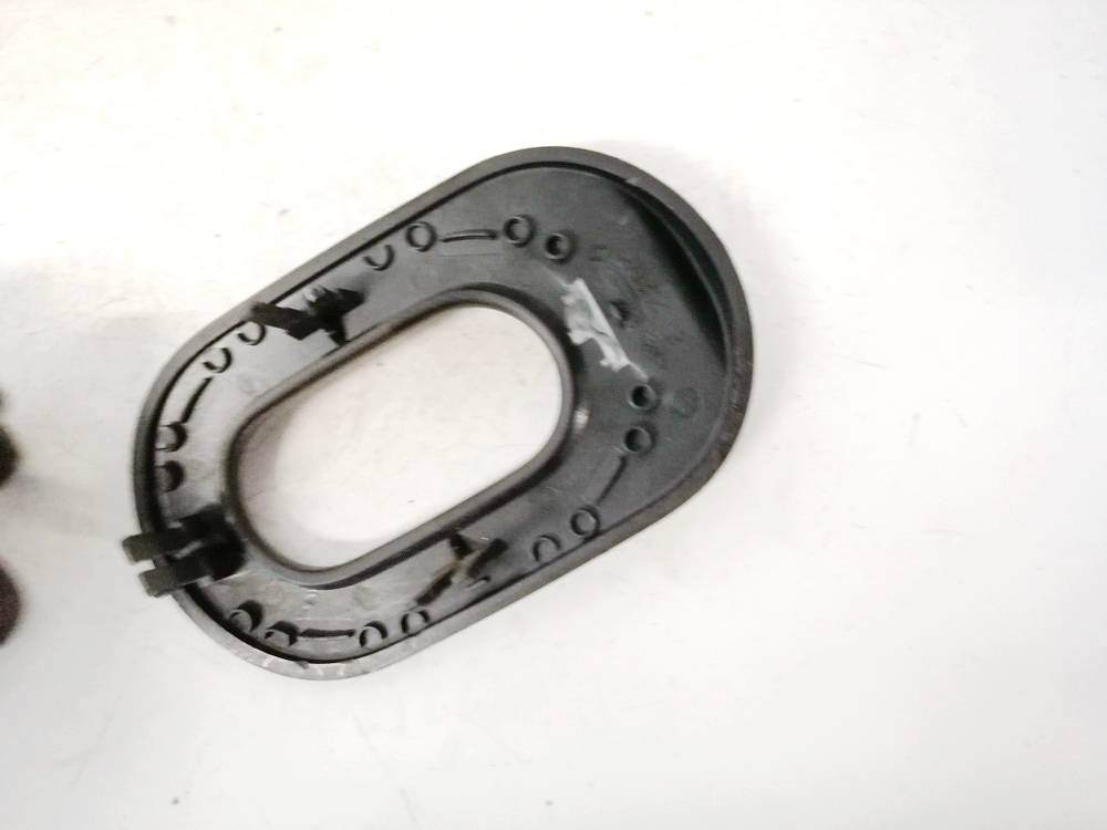 5141950 Renault Megane 2003 Wykończenie wnętrza (plastikowe elementy) - Thumbnail 2