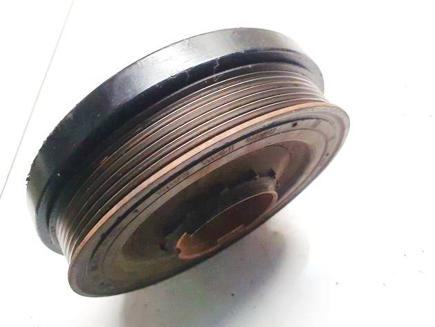 11238512072 BMW 3-Series 2011 Kloķvārpstas zobrats (plate – rullītis) - Thumbnail 2