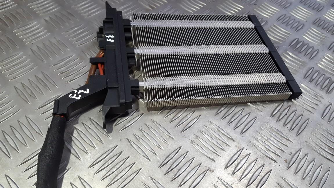 1K0963235F USED Electric Auxiliary Heater Element Unit Volkswagen Golf