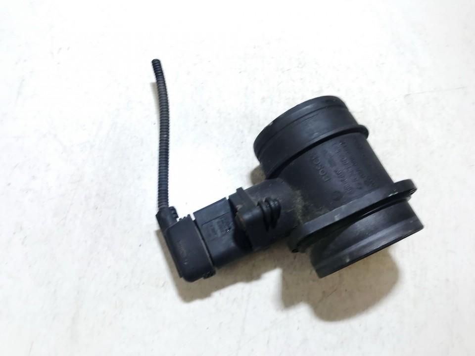 0281002531 Volkswagen Caddy 2007 Oro srauto matuokle