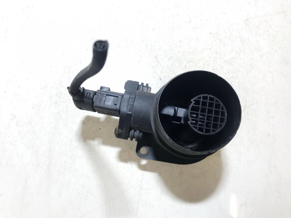 0281002531 Volkswagen Caddy 2007 Oro srauto matuokle - Thumbnail 2