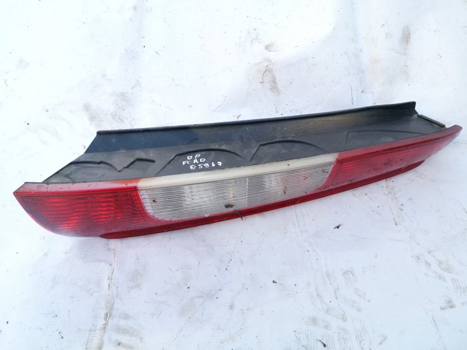 3M5113N411AA Ford C-MAX 2004 Tail Light lamp Outside - REAR RIGHT