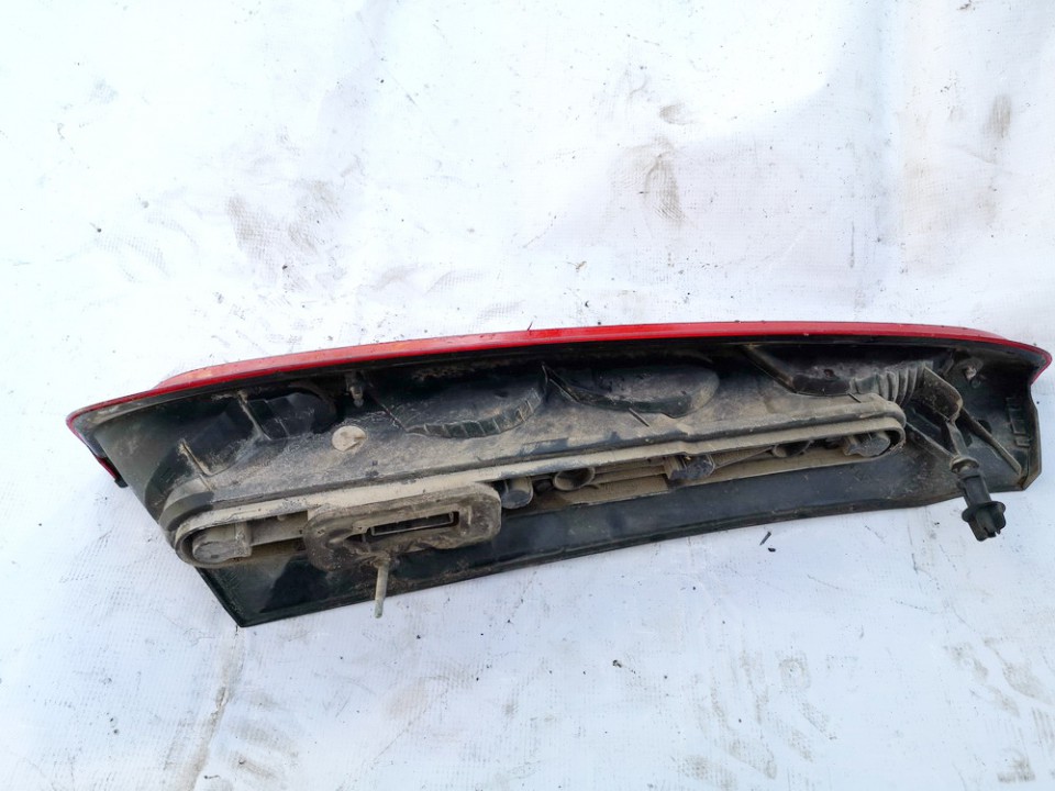 3M5113N411AA Ford C-MAX 2004 Tail Light lamp Outside - REAR RIGHT - Thumbnail 2