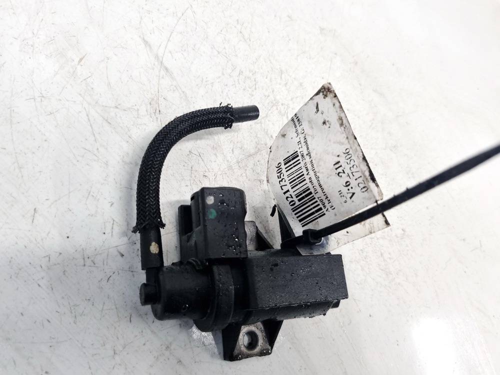 258190R011 Toyota Auris 2007 CAPTEUR PRESSION TURBO - Thumbnail 3