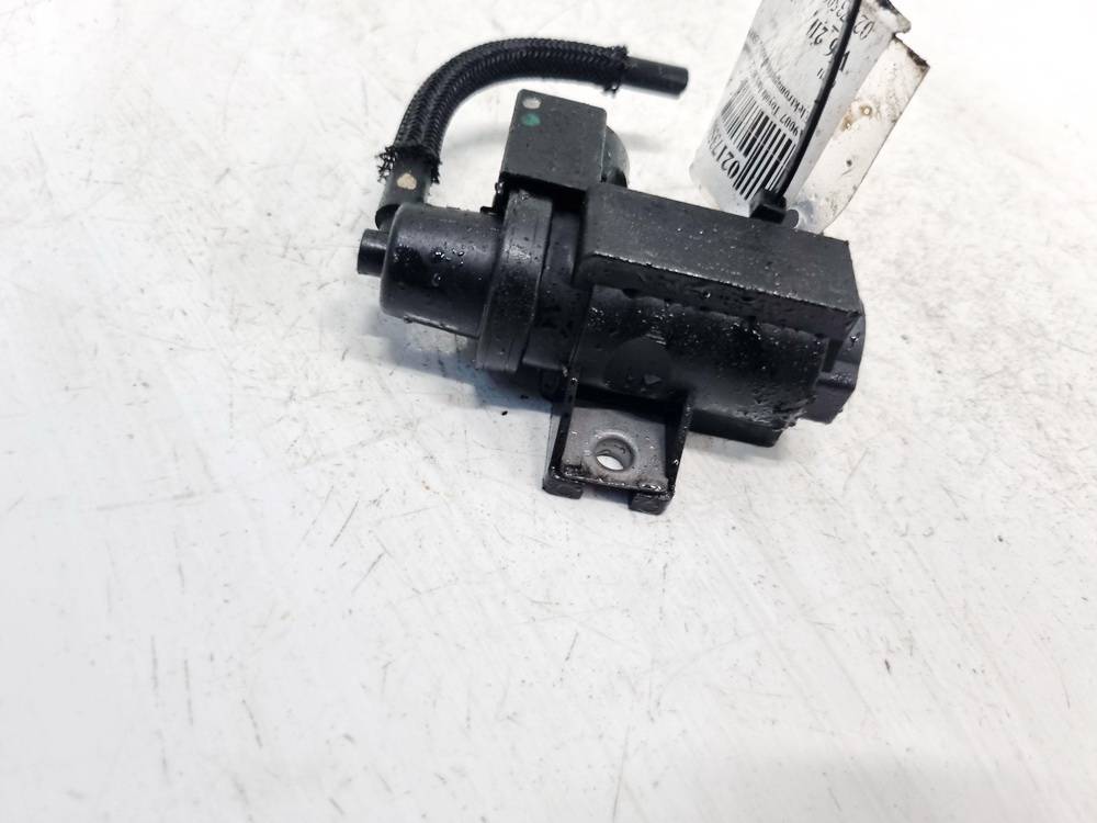 258190R011 Toyota Auris 2007 CAPTEUR PRESSION TURBO - Thumbnail 2