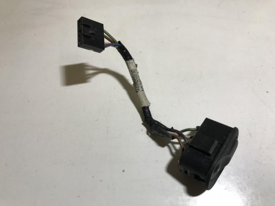 90433369 Opel Vectra 1998 Power window control (Window Regulator-Window Switch)