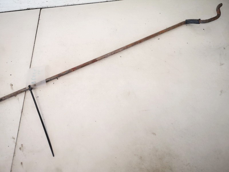 Nissan Terrano 2001 support de capot avant - Thumbnail 2