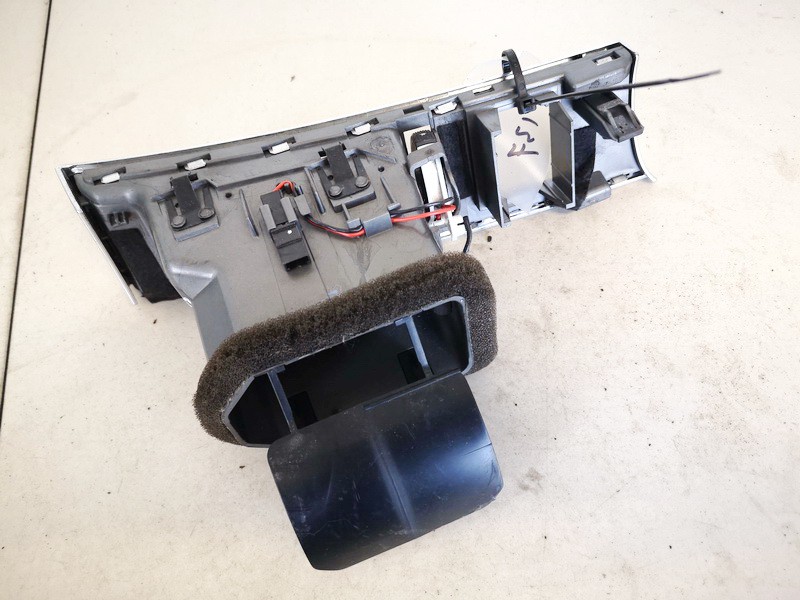 4F1820901C Audi A6 2005 Dash Vent (Air Vent Grille) - Thumbnail 3