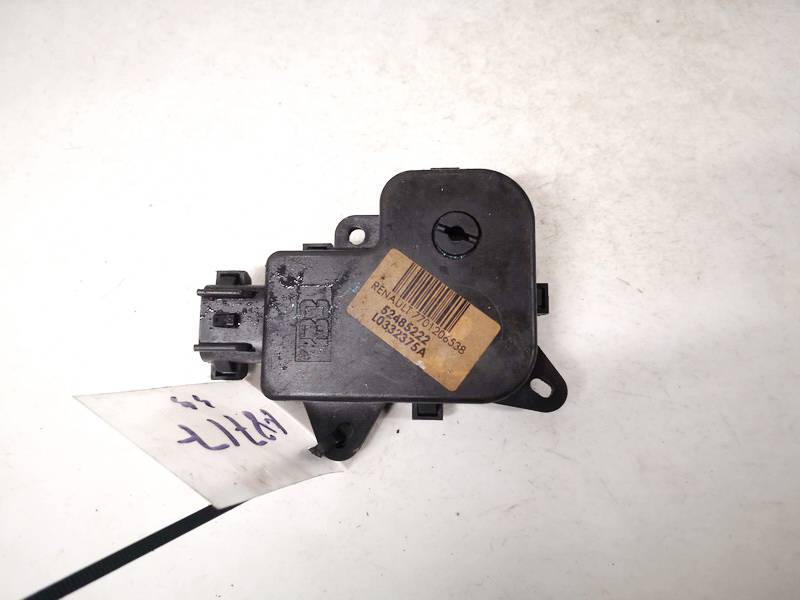 7701206538 Renault Espace 2002 Heater Vent Flap Control Actuator Motor