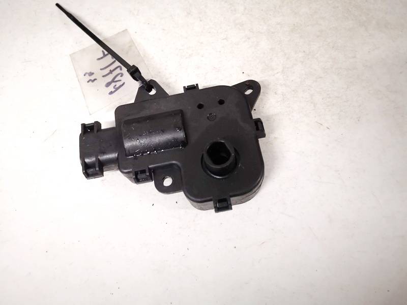 7701206538 Renault Espace 2002 Heater Vent Flap Control Actuator Motor - Thumbnail 2