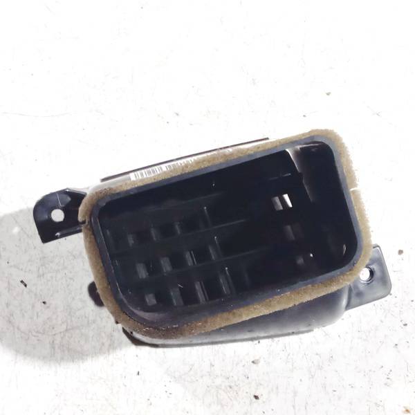 Mazda MPV 2001 Wloty powietrza do kabiny - Thumbnail 2