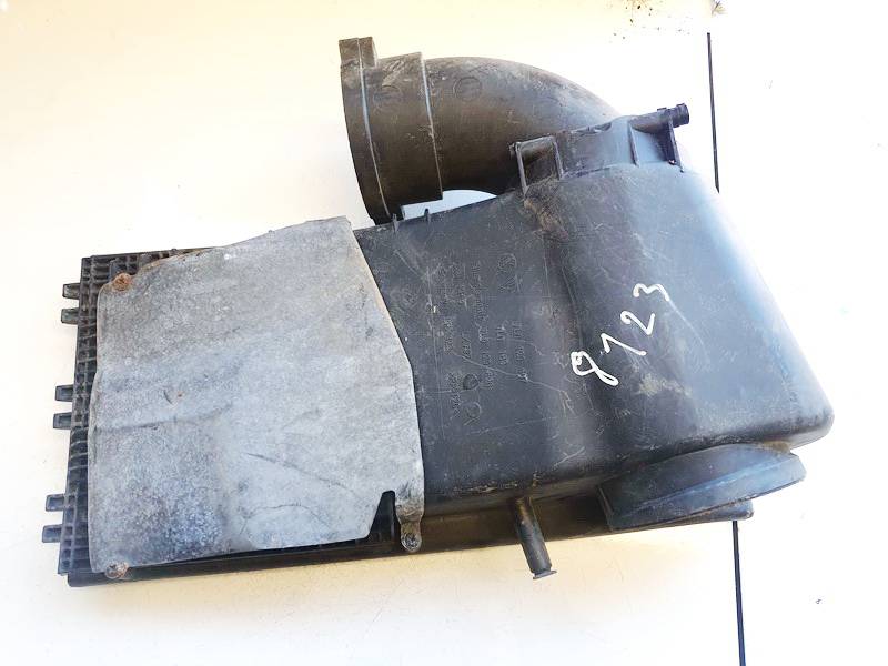 7L0129607 Volkswagen Touareg 2004 Ilmansuodattimen kotelo