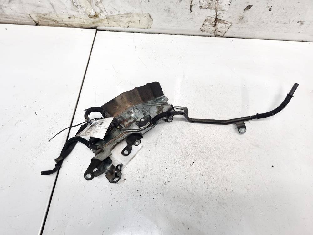 25860-0R010 Toyota Auris 2007 Selenoīds (elektromagnētiskais selenoīds)