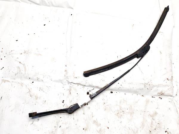 4B1955407A Audi A6 2002 Wiper Blade