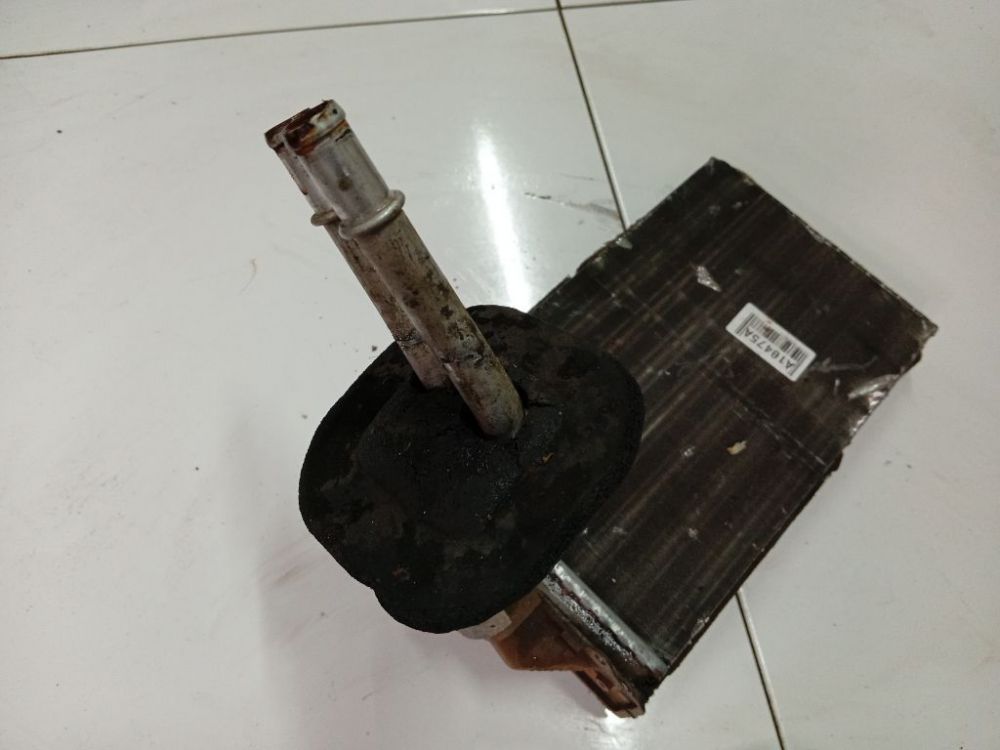 Dodge Grand Caravan 2004 Heater radiator (heater matrix) - Thumbnail 4