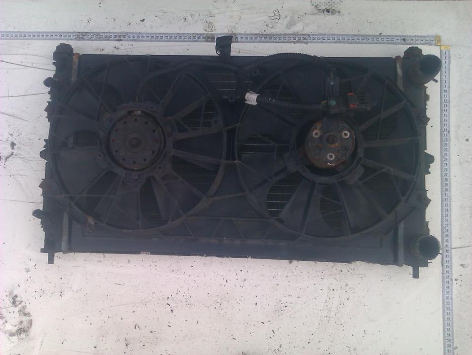 4798895 Chrysler Stratus 1998 Diffuser, Radiator Fan | EuroImpex
