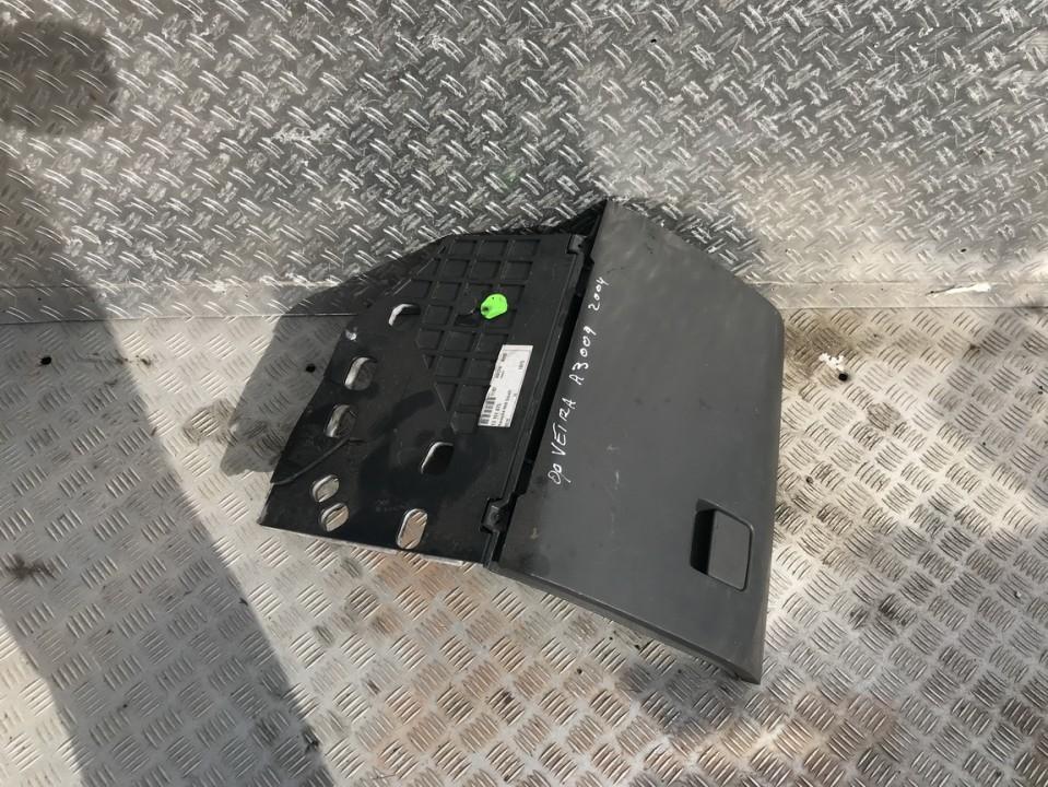 13151875 Opel Vectra 2004 Glove Box Assembly