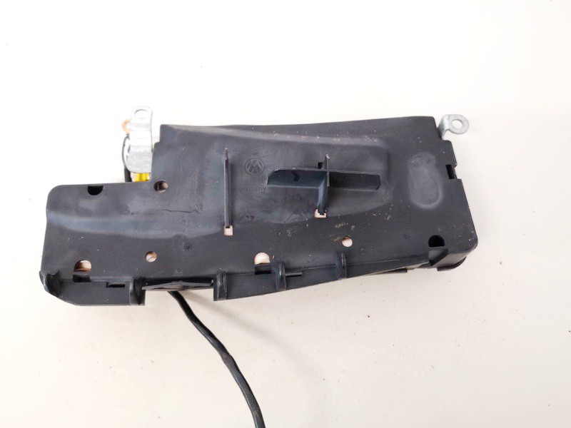1M4880239 Seat Toledo 2000 Seat AIRBAG - Thumbnail 3