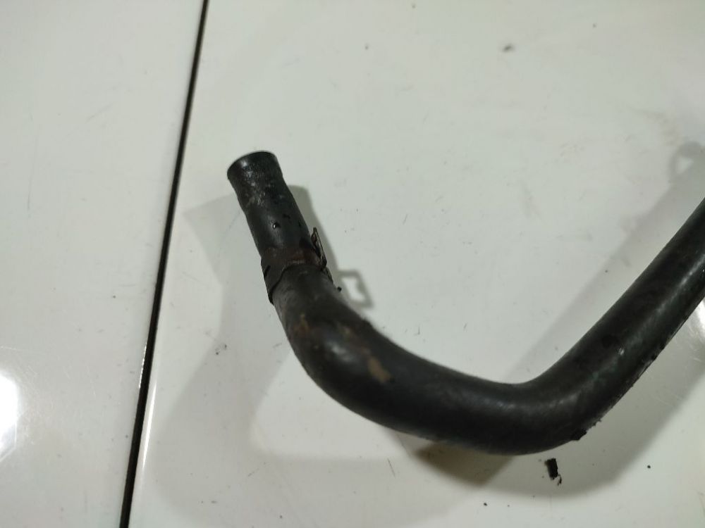Seat Toledo 2005 Radiator Hose (Water Hose) - Thumbnail 2