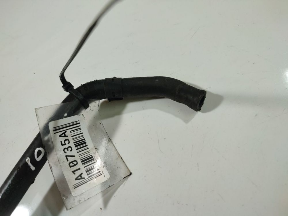 Seat Toledo 2005 Radiator Hose (Water Hose) - Thumbnail 3