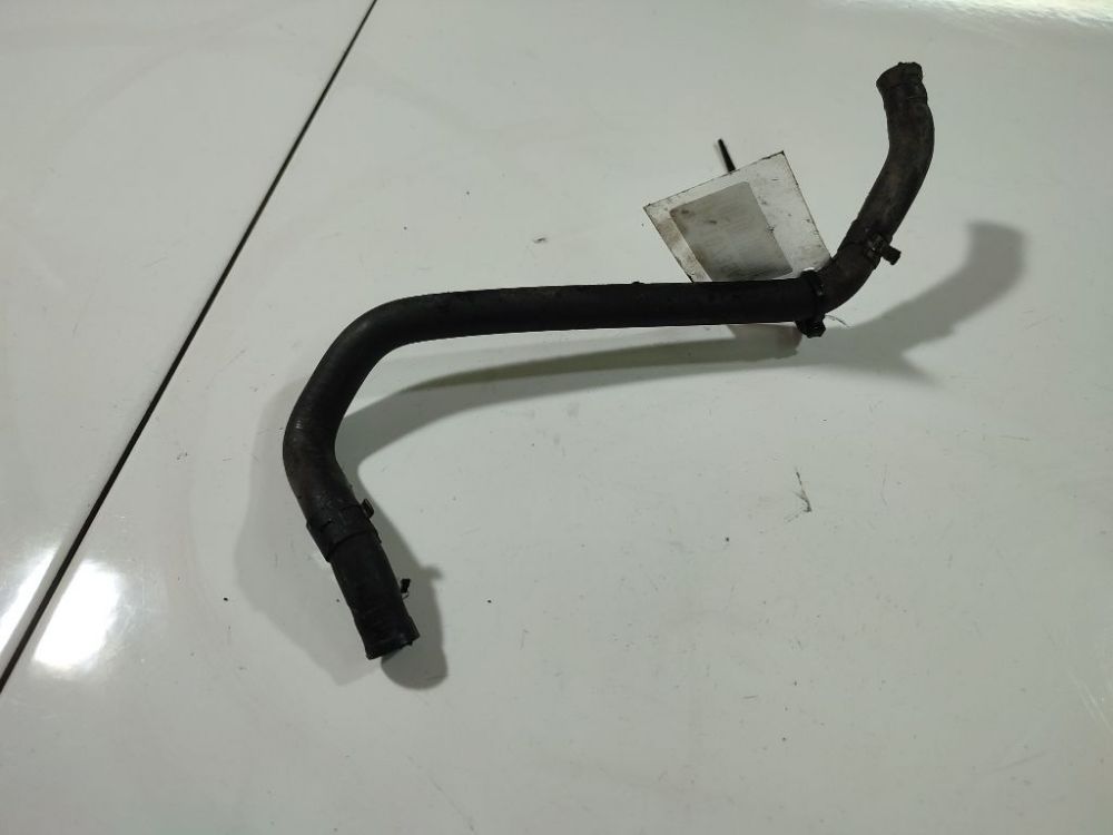 Seat Toledo 2005 Radiator Hose (Water Hose) - Thumbnail 4