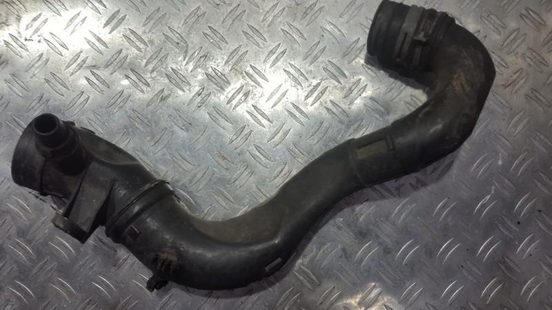 1J0129654S Skoda Octavia 2001 TURBO INTERCOOLER PIPE HOSE