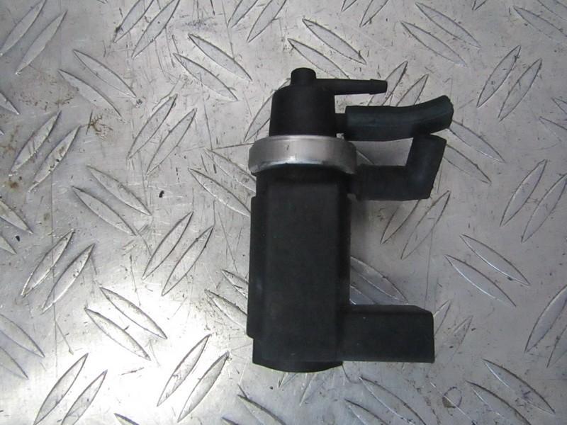 059906627B Audi A6 2000 Electrical selenoid (Electromagnetic solenoid)