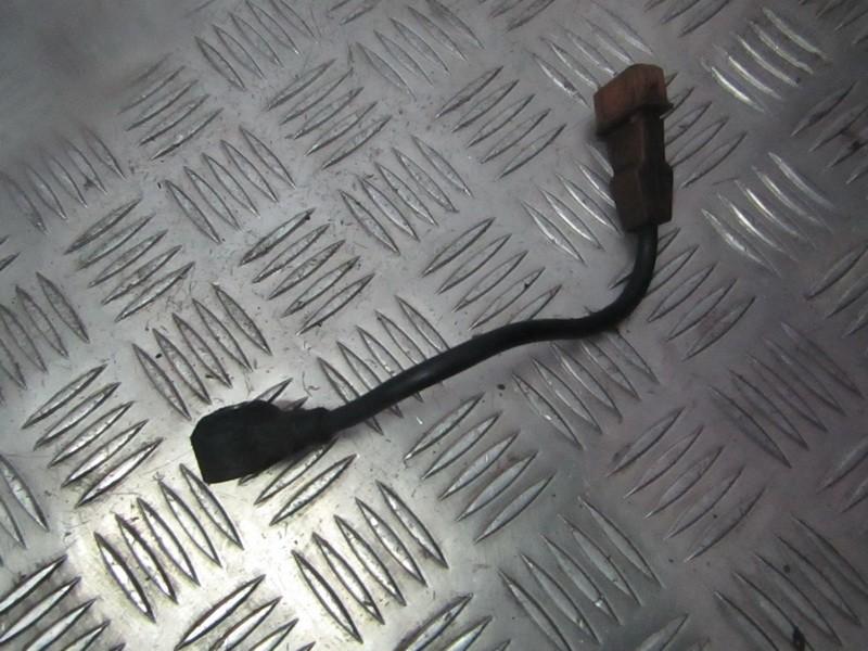 06A905377A Audi A3 1998 Nakutustunnistin