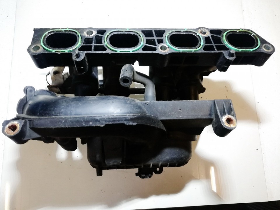 4m5g9424cb used Intake manifold (Inlet Manifold) Ford Focus 2005 1.6L