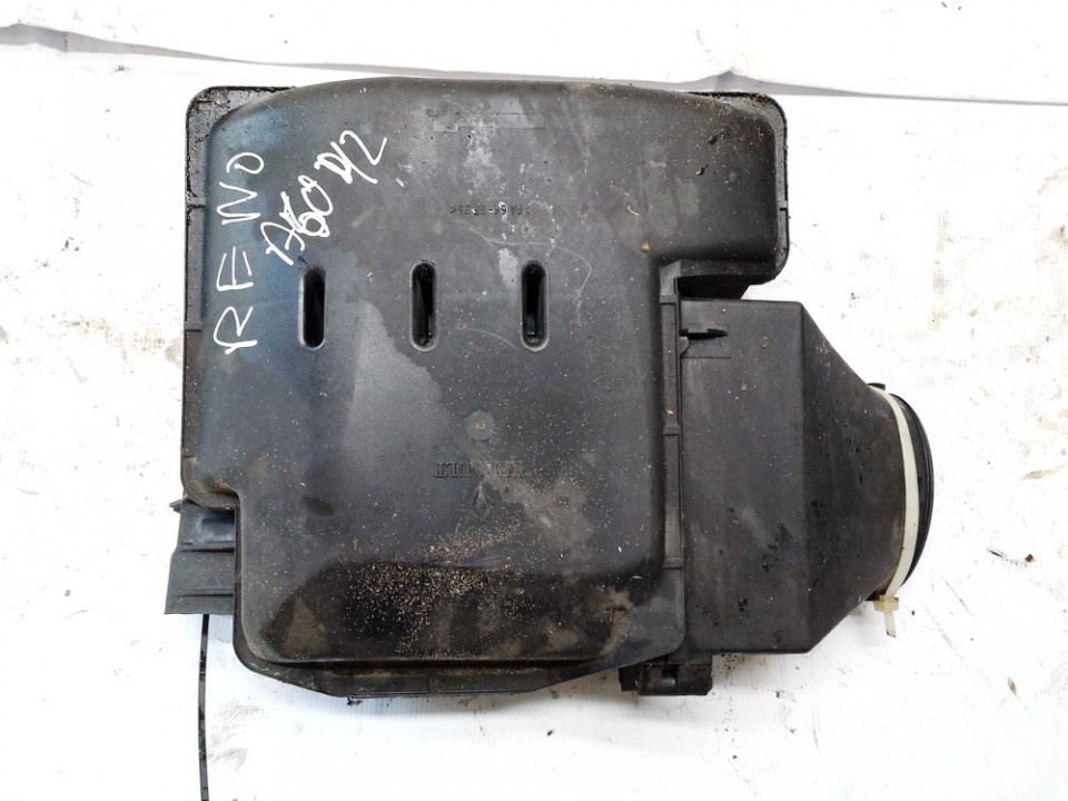 44605885901 Renault Laguna 2002 Air filter box